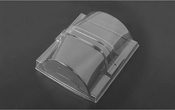 Image du produit Rc4Wd Inner Fender Blazer à l'avant