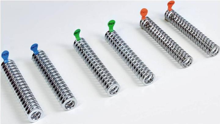 Actual product image Kern Digital manual force gauge MAP 130K1