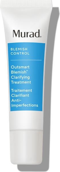 Produktbild Murad 80094 Behandlung für Schönheitsfehler & Akne Frauen 50 ml Creme Röhre (50 ml, Tagescreme)
