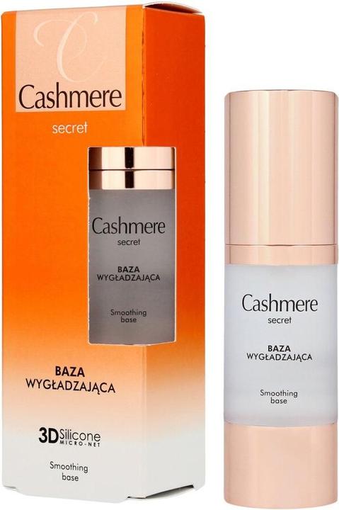 Produktbild Cashmere Secret Smoothing Base For 30Ml Makeup (Unbekannt)