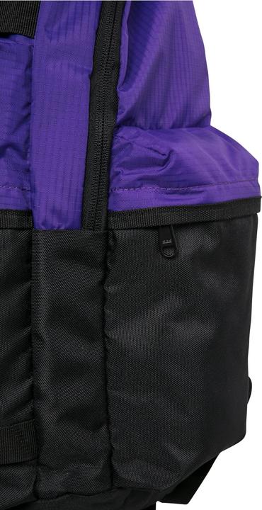 Actual product image Urban Classics UC Accessories Backpack Colourblocking (19.40 l)