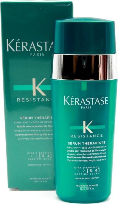 Produktbild Kérastase Résistance Sérum Thérapiste (30 ml)