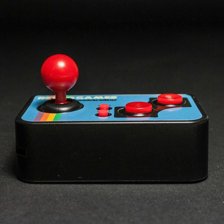Produktbild ORB Mini TV Games