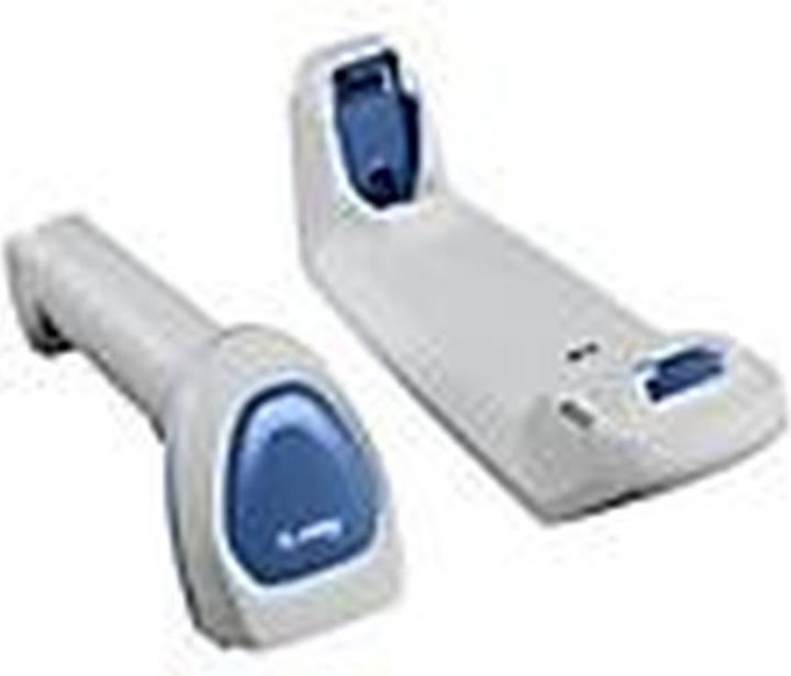 Produktbild Zebra DS8178-HC Healthcare (1D-Barcodes, 2D-Barcodes)