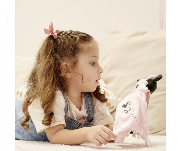 Produktbild Simba Disney Minnie