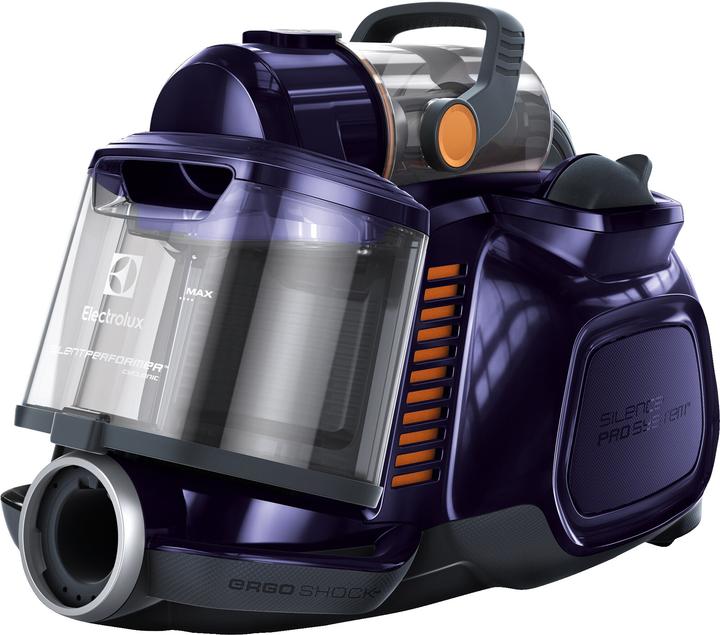 Produktbild Electrolux ESPC71DB