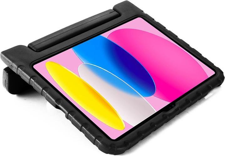 Actual product image Deltalabs Foam protective cover Kids Apple iPad 10.9 (2022) (iPad 10.9 (2022))