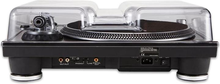 Produktbild Decksaver Ds-Pc-Str8st150