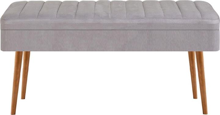 Actual product image Homitis Alfred (163 x 80 x 75 cm)