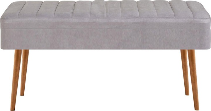Actual product image Homitis Alfred (163 x 80 x 75 cm)