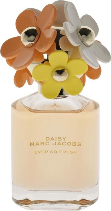 Actual product image Marc Jacobs Eever So Fresh Eau de Parfum (Eau de parfum, 75 ml)