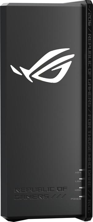 Produktbild ASUS ROG Strix GS-BE18000