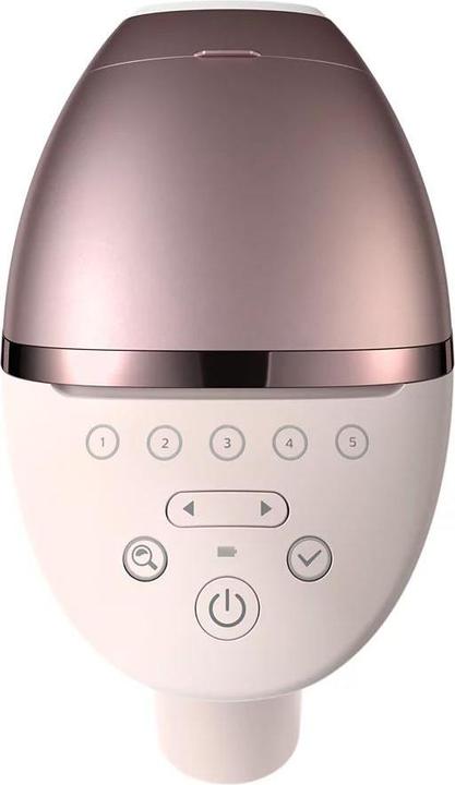 Productafbeelding Philips Depilacjia światłem LUMEA BRI 977/00