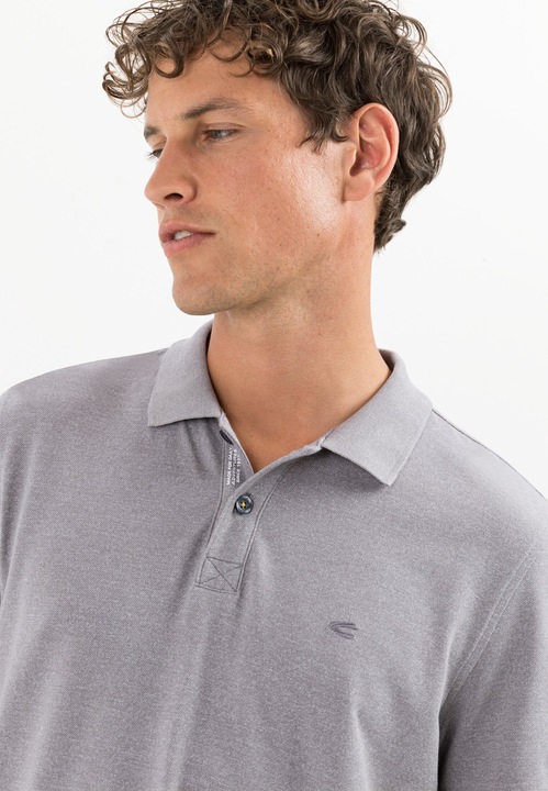 Immagine prodotto Camel Active Polo a maniche corte in misto cotone sostenibile (3XL)
