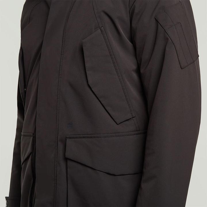 Actual product image G-Star Multipocket Parka (M)