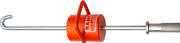 Actual product image Irimo 12 kg Slide hammer