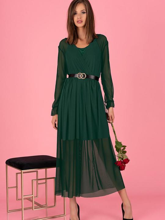 Image du produit Merribel Robe de cocktail (L)