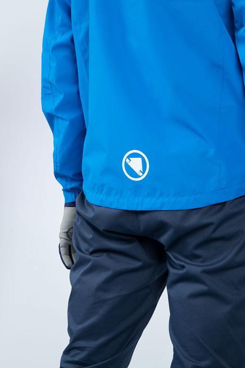 Produktbild Endura Hummvee Lite Wasserdichte Jacke II (XL)