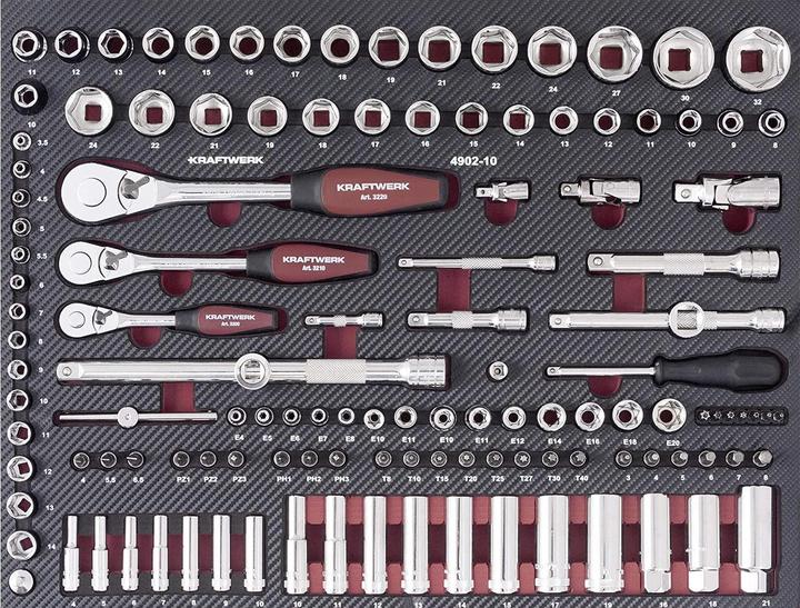 Image du produit Kraftwerk Eva