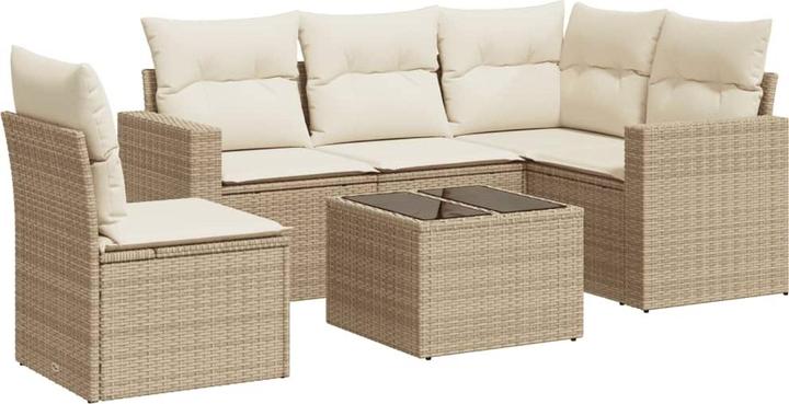 Produktbild vidaXL Niels