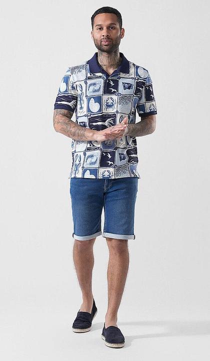 Image du produit MAC Jeans Jeansshorts JOG N (32)