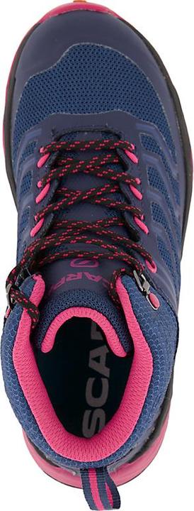 Produktbild Scarpa Rush Mid GTX Schuhe (32)