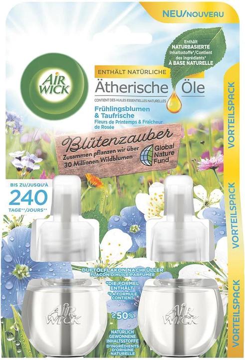 Produktbild Air Wick Nachfüllung