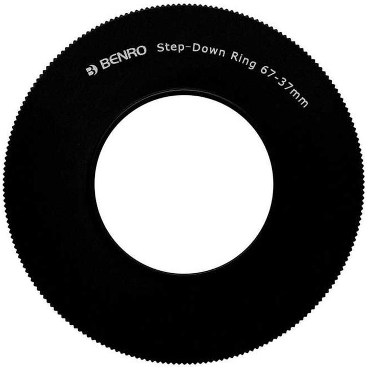 Produktbild Benro DR6737 (Objektivfilter Adapter)