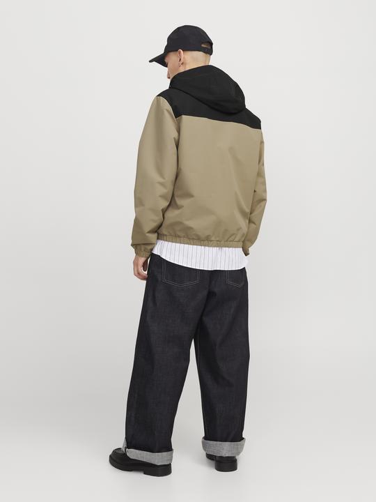 Immagine prodotto Jack & Jones Jjelegacy Light Jacket Hood Noos (XXL)