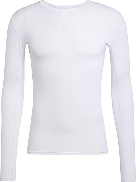 Actual product image adidas Tf Ls Tee M (XL)