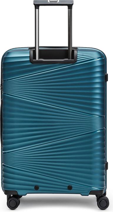 Produktbild Pactastic Collection 02 THE MEDIUM 4 Rollen Trolley 67 cm (62 l)