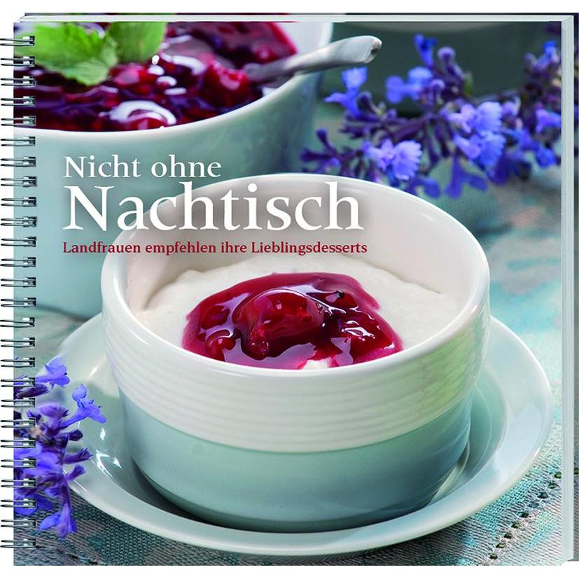Nicht ohne Nachtisch, Ratgeber von Elisabeth Budde, Merle Cramer