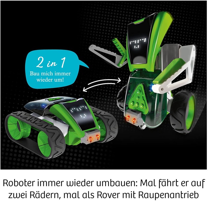 Produktbild Kosmos Mazzy