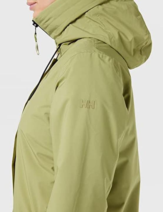Immagine prodotto Helly Hansen Giacca da pioggia isolata Victoria (XS)