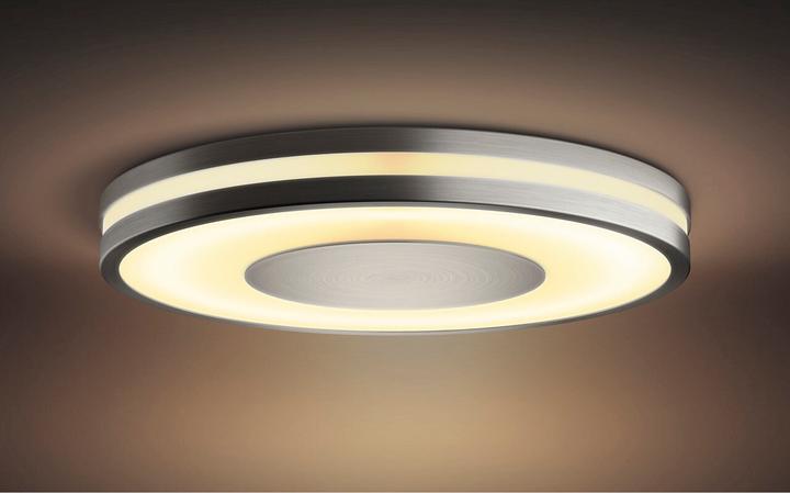 Actual product image Philips Hue Being Basis BT (2400 lm)
