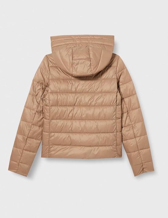 Produktbild Marc O'Polo Damenbekleidung aus recyceltem Nylon, Regular Fit (44)