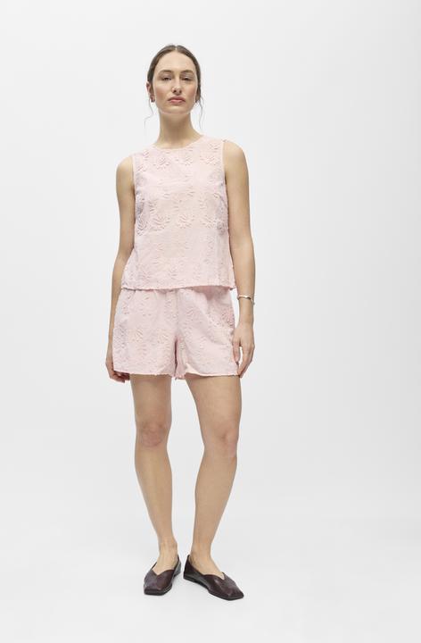 Actual product image Object Besticktes Oberteil (40)