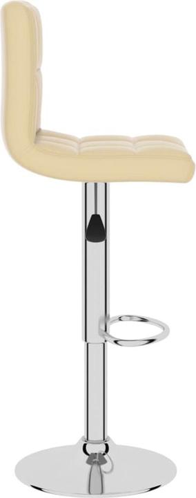 Produktbild VidaXL Barhocker