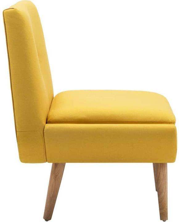 Image du produit vidaXL Slipper-Stuhl