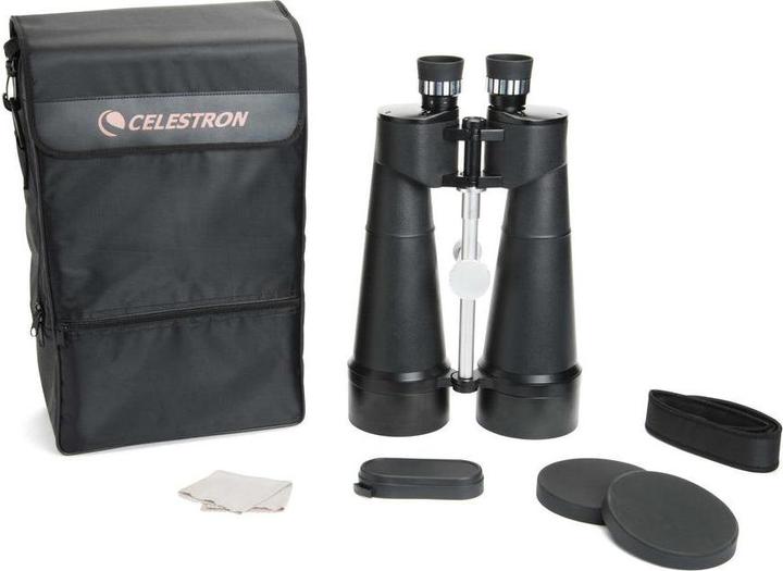 Immagine prodotto Celestron SkyMaster 25x100 (25 x, 100 mm)