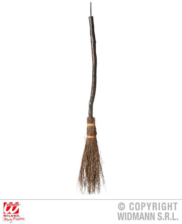 Produktbild Widmann Hexenbesen