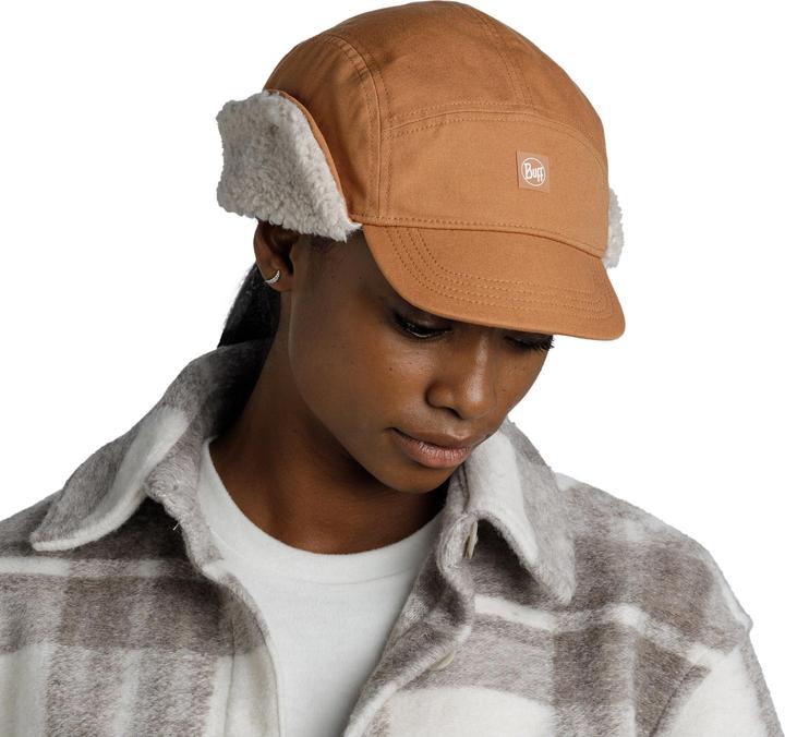 Produktbild Buff Fall Line Cap Simu Copper (M, S)
