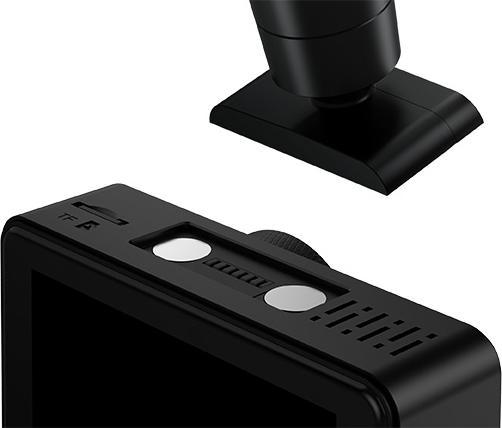 Produktbild Navitel R980 4K (Eingebautes Display, Eingebautes Mikrofon, Bluetooth, GPS-Empfänger, WLAN, 4K)