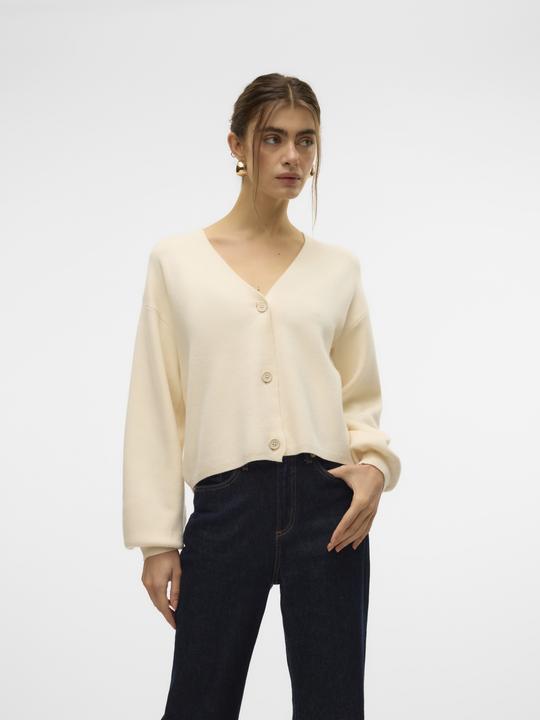Produktbild Vero Moda VMGOLD Strickjacke Strickjacke (L)