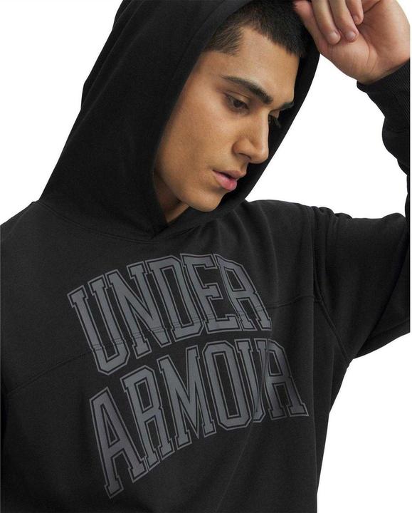 Produktbild Under Armour Rival Kapuzenpullover Leicht leger (XXL)