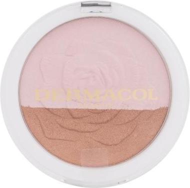 Image du produit Dermacol Poudre Éclaircissante Rose Impériale