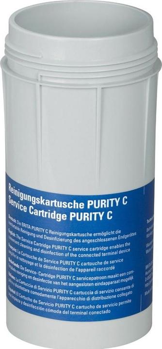 Brita Cartuccia di servizio PURITY C 1006579