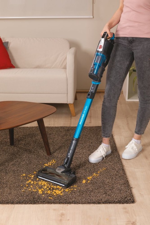 Immagine prodotto Hoover HF522STP 011