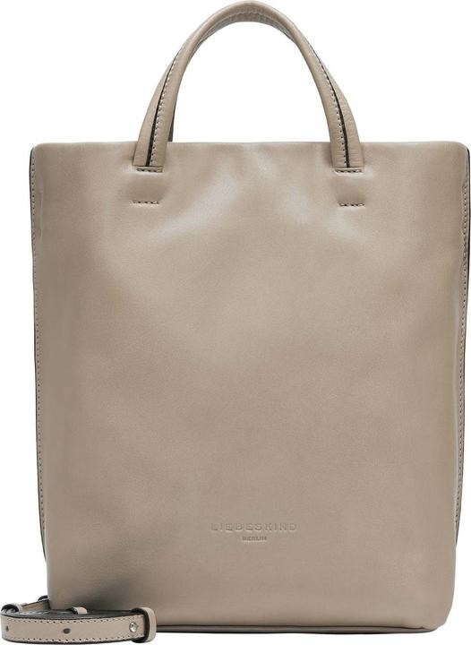 Produktbild Liebeskind Berlin Tote Shopper aus weichem Schafsleder