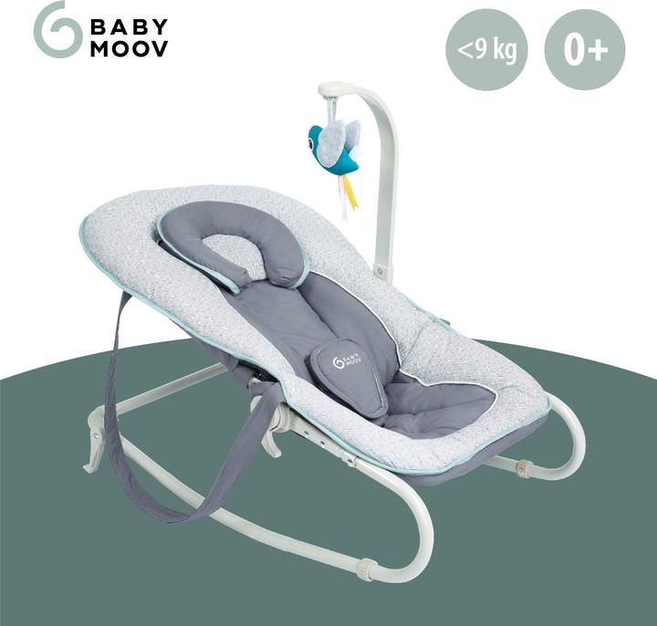 Produktbild Babymoov Graphic